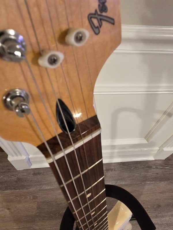 Fender Player Lead III