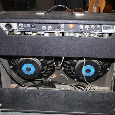 Fender Twin Reverb Amp/Early 70's image 8