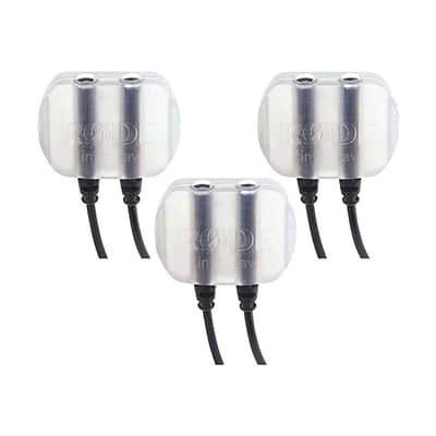 Rode InvisiLav | Discreet Lavalier Mounting System 3-Pack (FREE SHIPPING) image 5
