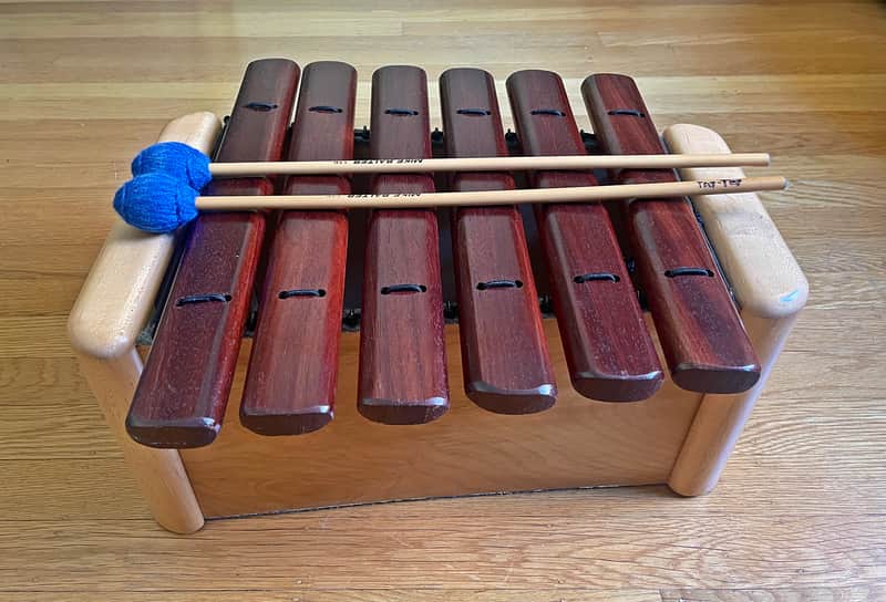 Kallisti Percussion C Major Marimba [See Video] image 1