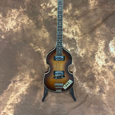 1967 Hofner 500/1 1967 - Antique Violin image 1