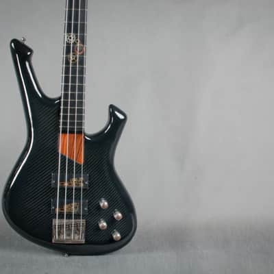 GV Guitars NEOFANG - STEAM image 3