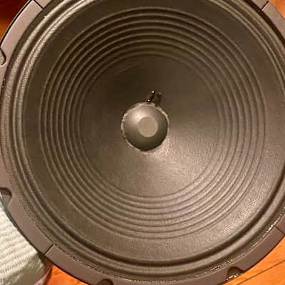 Jensen P12Q Vintage Alnico 12" 40-Watt 8ohm Guitar Speaker image 2