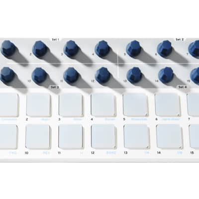 Arturia BeatStep Step Sequencer and Controller