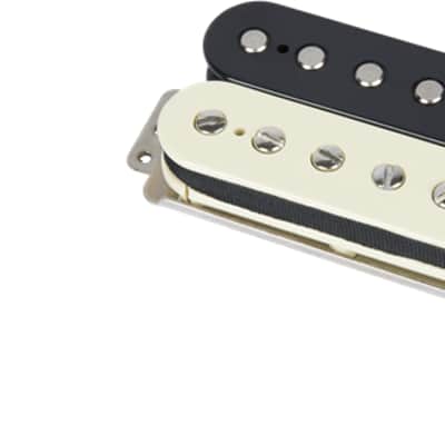 Fender ShawBucker 2 Pickup Zebra image 2