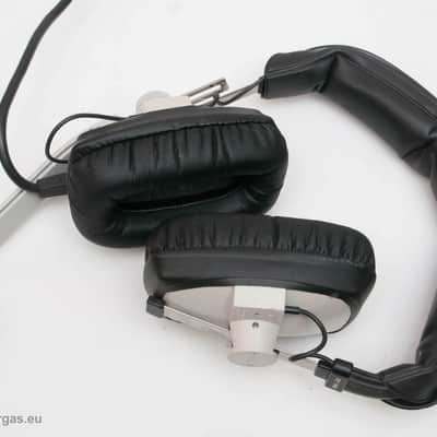 Beyerdynamic DT-109/M200/H400 like new with two cables image 6
