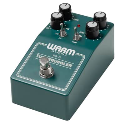 Warm Audio WA-TS Tube Squealer image 1