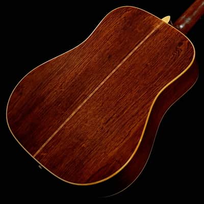 Martin 1968 D-28 [239283] (07/07) image 4