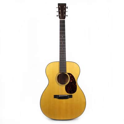 Martin Standard Series 000-18 (2018 - 2024) | Reverb