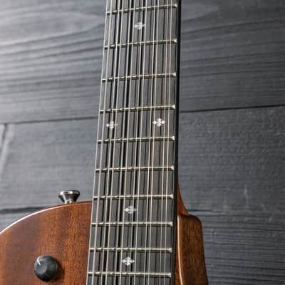 Taylor T5z-12 Classic Mahogany Top 12 String Acoustic-Electric Hybrid Guitar image 20