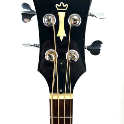 Guild B30E 1995 - Gloss Natural image 5
