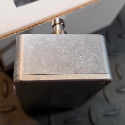 Immagine Ethos Custom Tones LLC TWE-1 TrainWreck Amp Inspired Overdrive Boost Distortion - 7