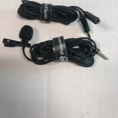 PowerDeWise Lavalier Microphone image 3