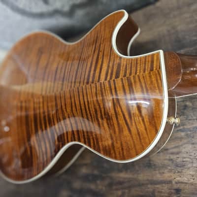 Gibson Les Paul Supreme 2003 - 2013 - Root Beer image 8