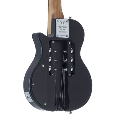 EG-1 MOD-X-Matte Black image 10