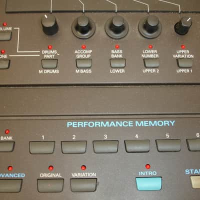 Roland E-96 61-key Synthesizer Keyboard image 13