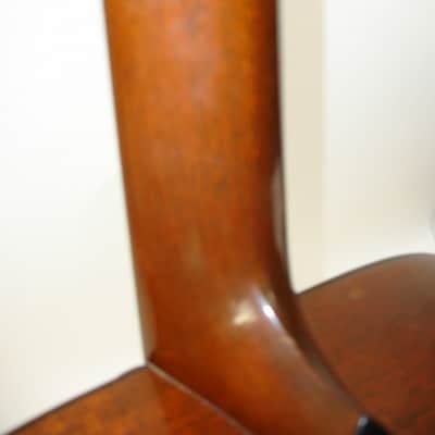Vintage 1932 Martin C-1 Archtop Acoustic Guitar w/ Case image 21