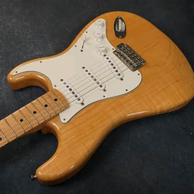 Fender Stratocaster 70's 2016 image 4