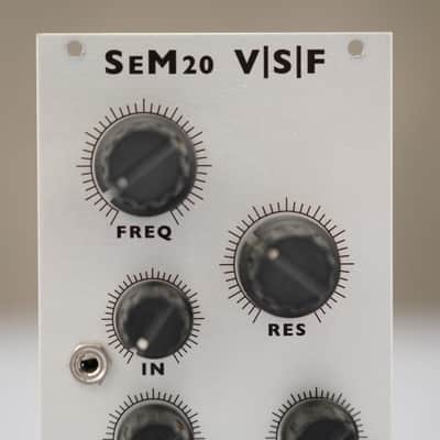 Bubblesound SeM20 Eurorack Synthesizer Module #58405 image 3
