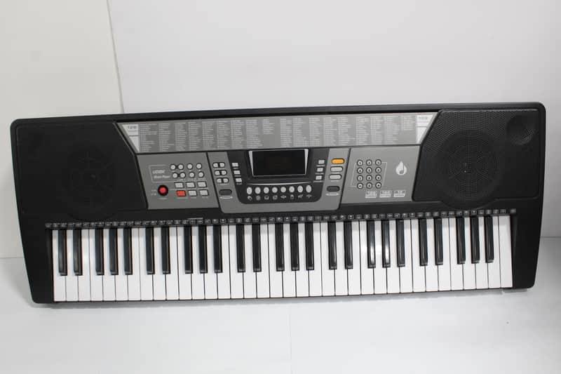 Udisk Music Player Keyboard image 1