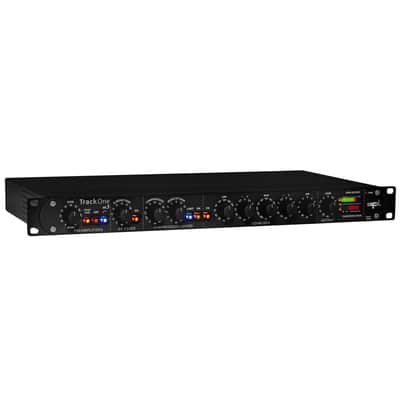 SPL Track One Mk3 Channel Strip image 3