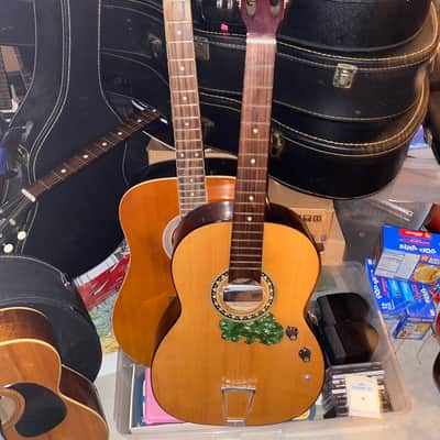 Telestar Classical Guitar 1960’s image 1