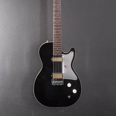 Harmony Standard Series Jupiter Thinline - Space Black image 3
