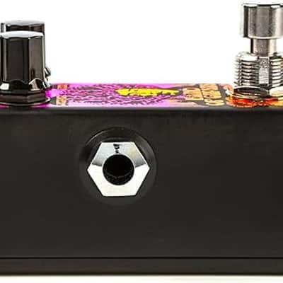 Dunlop Authentic Hendrix '68 Shrine Ser. Band of Gypsys Fuzz Pedal image 3