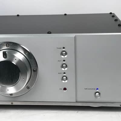 Musical Fidelity A308CR Dual Mono Preamplifier image 4