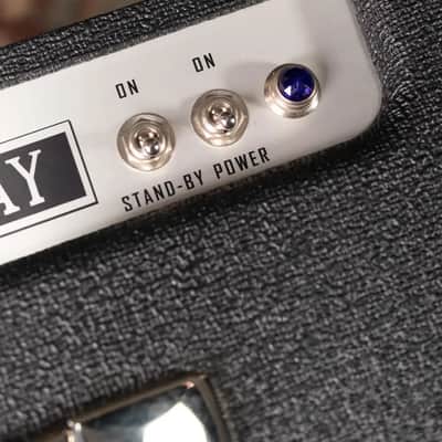 Dr. Z X-Ray 30w 1x12” Electric Guitar Amplifier - Used image 8