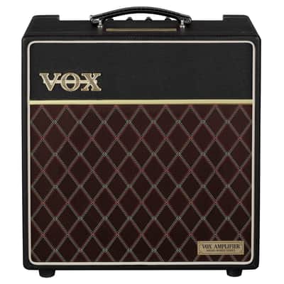 Vox AC4HWR1 Handwired Combo Guitar Tube Amplifier - Open Box image 2