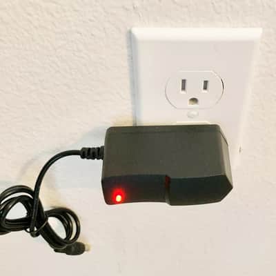 Power Supply/AC Adapter for Boss VE-20 Voice Performer & Phaser PH-1 PH-1r image 1