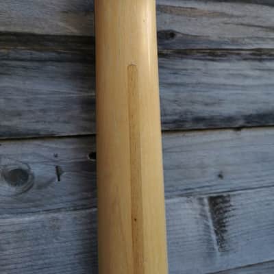 1993 Fender Telecaster American Standard Dakota Red image 11