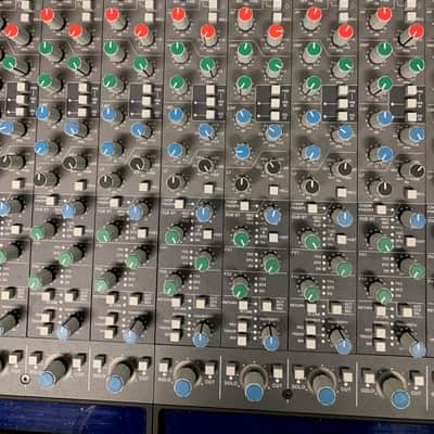 Solid State Logic AWS948 Delta 2017 image 12