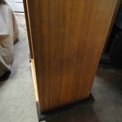 Vintage JBL Signature Components C35 130A 175 DLH N1200 image 7