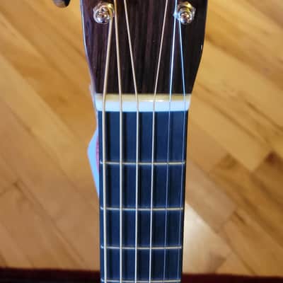 Martin Eric Clapton Signature D-28 Crossroads Limited Edition 2023 image 7