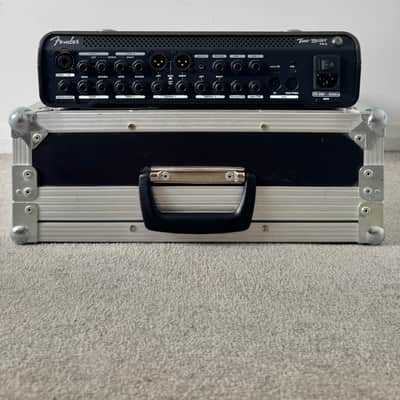 Fender Tone Master Pro + Hard Case image 3
