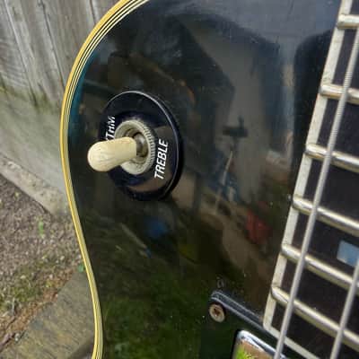 Gibson Les Paul Custom 1980 SilverBurst OHSC image 22
