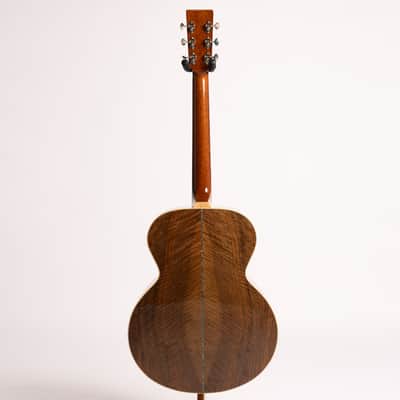 Froggy Bottom Model K Deluxe 2018 Walnut & Adirondack Spruce image 2