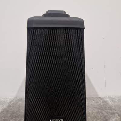 Vonyx VX820 Column Array Speaker System - High-Performance Audio - Excellent w/ Power Supply image 3