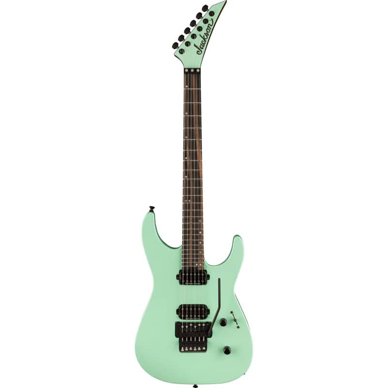 Jackson American Series Virtuoso image 3