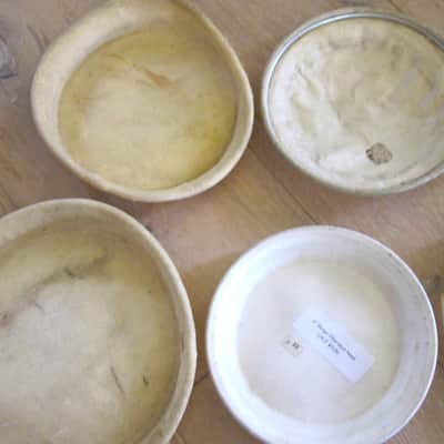Bongo Head Heads Lot of 12 image 7