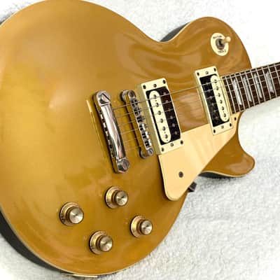 Epiphone Les Paul Traditional Pro Goldtop - 1st Generation - Excellent!!! image 3