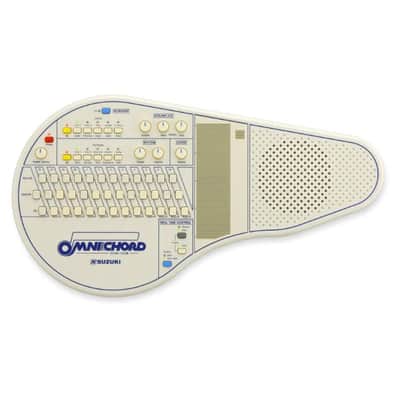 Suzuki  Omnichord 2026 - image 3