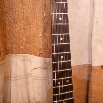 Gibson Les Paul Junior 1950's Sunburst image 5