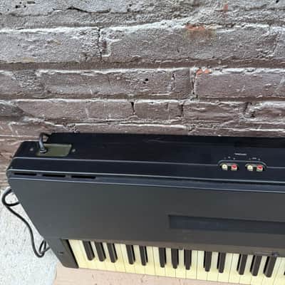 Yamaha YPP-50 76-Key Personal Electronic Digital Piano Made in Japan – Tested, Working, Built-In Speakers image 9