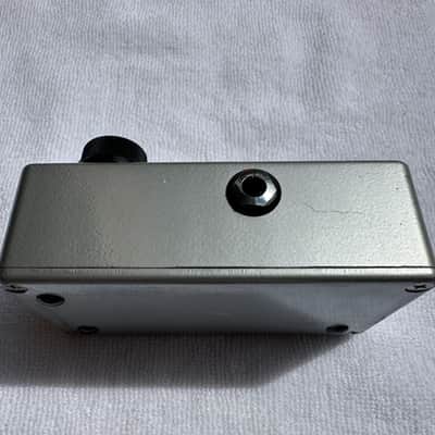 Wren and Cuff Box of War Small Foot 2010s - Silver image 3