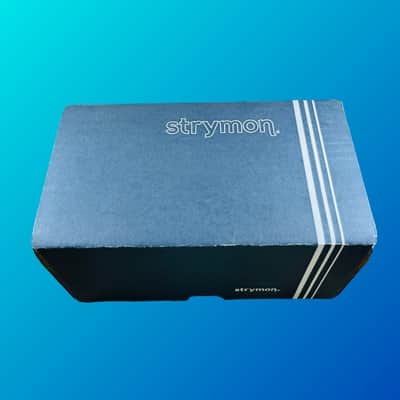 Strymon Iridium Amp & IR Cab Simulator image 5
