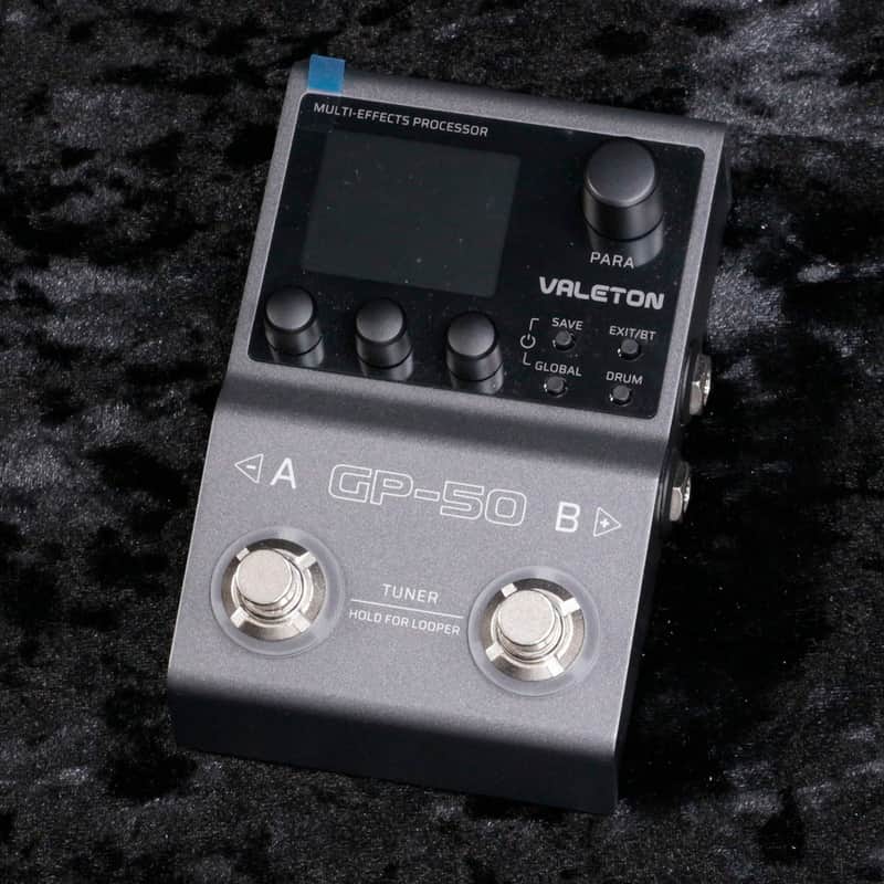 Valeton Gp 50 [83150008481] (06/22) image 1