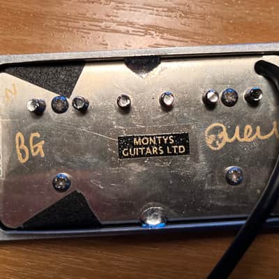 Gibson SG Fusion 2017 - Green image 11